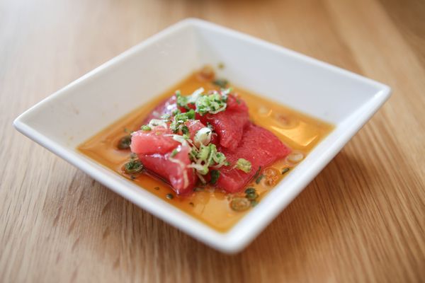 SUGARFISH by sushi nozawa by null