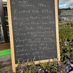 Mazzilli Farm Stand