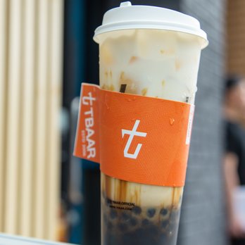 TBaar - Suwanee - a cup of iced coffee - Bubble Tea Near Me - Suwanee, Georgia TBaar - Suwanee - a cup of iced coffee - Bubble Tea Near Me - Suwanee, Georgia
