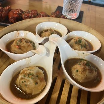 Sun Chong - Soup Dumpling - Korean Near Me - New Orleans, Louisiana Sun Chong - Soup Dumpling - Korean Near Me - New Orleans, Louisiana
