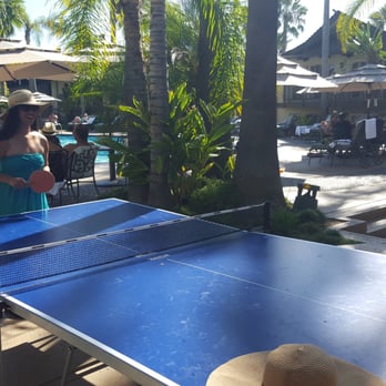 Humphreys Half Moon Inn - San Diego, CA