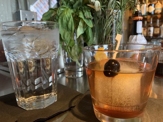 Social Lounge by null