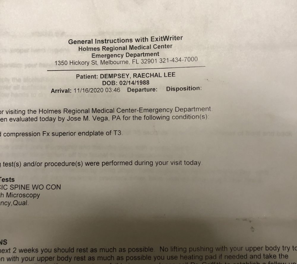 ATLANTIS URGENT CARE Updated August 2024 10 Photos & 52 Reviews