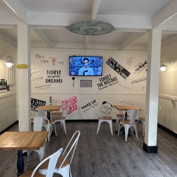 Seoul Hotdog - Hot Dogs Near Me - Berkeley, California Seoul Hotdog - Hot Dogs Near Me - Berkeley, California