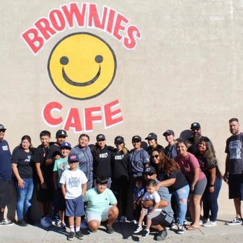 Brownie's Café - Breakfast & Brunch Near Me - Yuma, Arizona