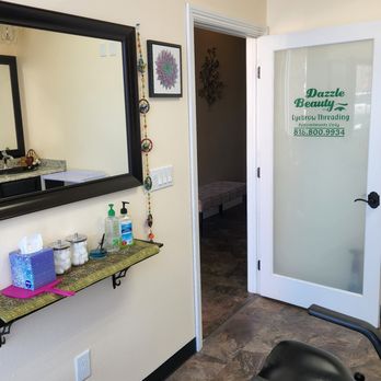 Dazzle Beauty - Clean and safe new location - Skin Care Near Me - Lancaster, California Dazzle Beauty - Clean and safe new location - Skin Care Near Me - Lancaster, California