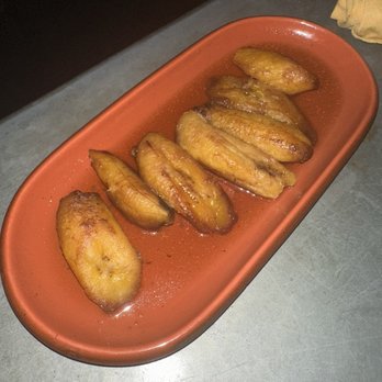 Jrk! - PINEAPPLE PLANTAINS - Caribbean Near Me - Miami, Florida Jrk! - PINEAPPLE PLANTAINS - Caribbean Near Me - Miami, Florida
