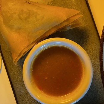 Sost - Sambusas - Coffee & Tea Near Me - Washington, DC, District of Columbia