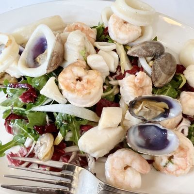 BiCE Ristorante - Palm Beach by null