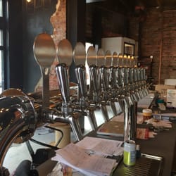 Woodburn Brewing