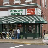Crown Candy Kitchen 621 Photos 514 Reviews Candy Stores