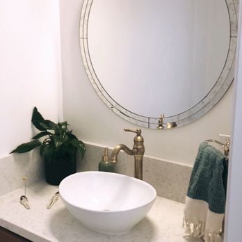 Giallo Stone - Kitchen & Bath Near Me - Los Angeles, California