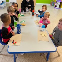 KinderKidz Learning Center