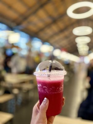 Mercado Beira-Rio by null