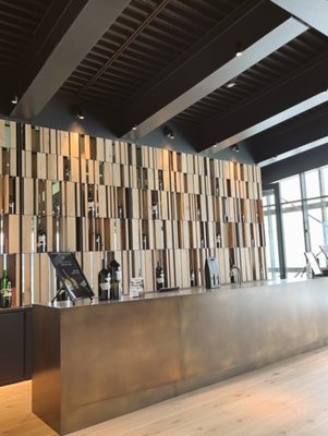 Checkmate Artisanal Winery by null