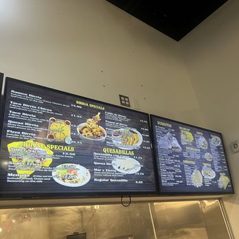 Torres Birria Taco Shop - Mexican Near Me - Albuquerque, New Mexico