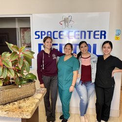 Space Center Dental - Happy thanksgiving 2021 
281-372-6440
