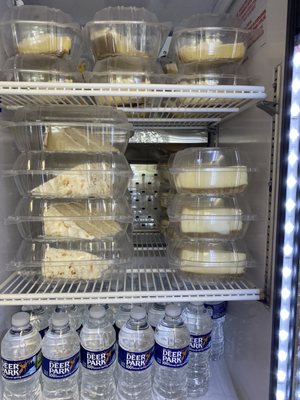 Seafood shack by null