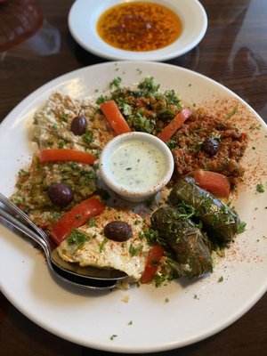 Bosphorus Restaurant by null