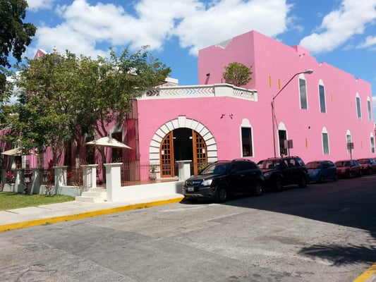 Rosas & Xocolate Boutique Hotel + SPA by null