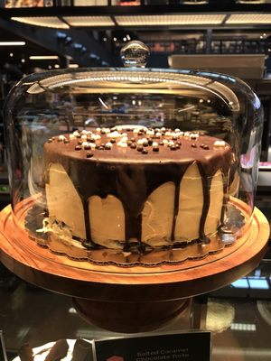 2d restaurant @ Timeout Market by null