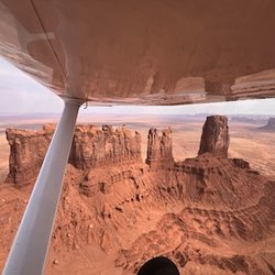 Antelope Air
