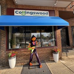 Collingswood Family Smiles