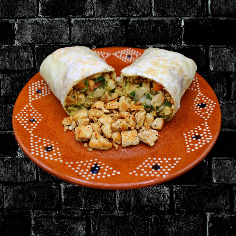 Rivas Mexican Grill