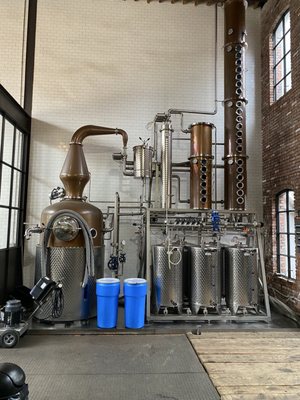 Cacao Prieto by null