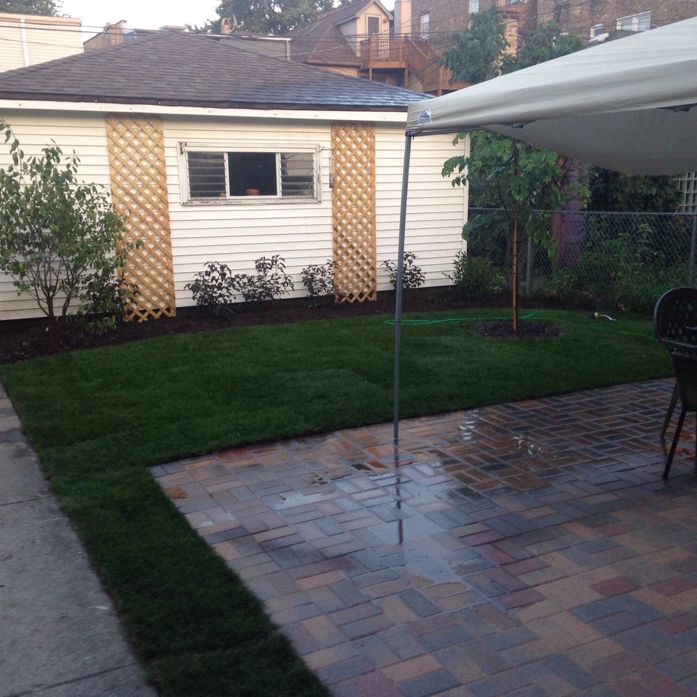 The Landscaper Guy - Amazing!!!! - Landscaping Near Me - Chicago, Illinois The Landscaper Guy - Amazing!!!! - Landscaping Near Me - Chicago, Illinois