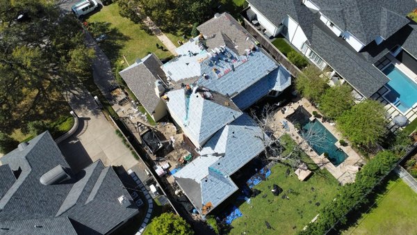 Hailshield Roofing