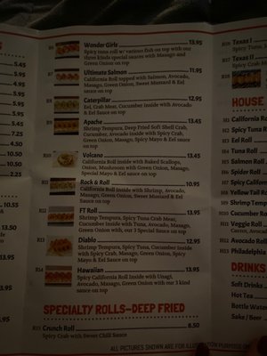 Menu photo 2 Kogi Bowl Killeen, TX Menu photo 2 Kogi Bowl Killeen, TX