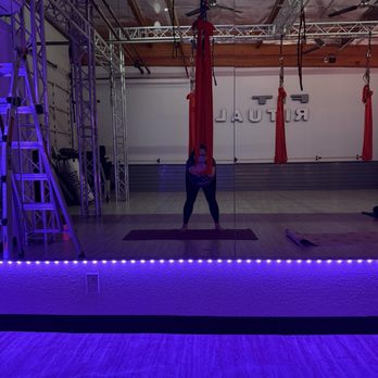 Fit Rituals Studio - stretch - Cycling Classes Near Me - Claremont, California Fit Rituals Studio - stretch - Cycling Classes Near Me - Claremont, California