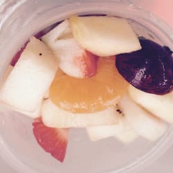Multari - Salade de fruits frais