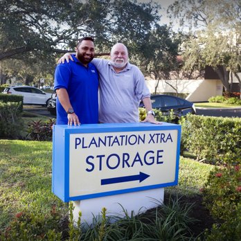 Plantation Xtra Storage - Self Storage Near Me - Plantation, Florida Plantation Xtra Storage - Self Storage Near Me - Plantation, Florida