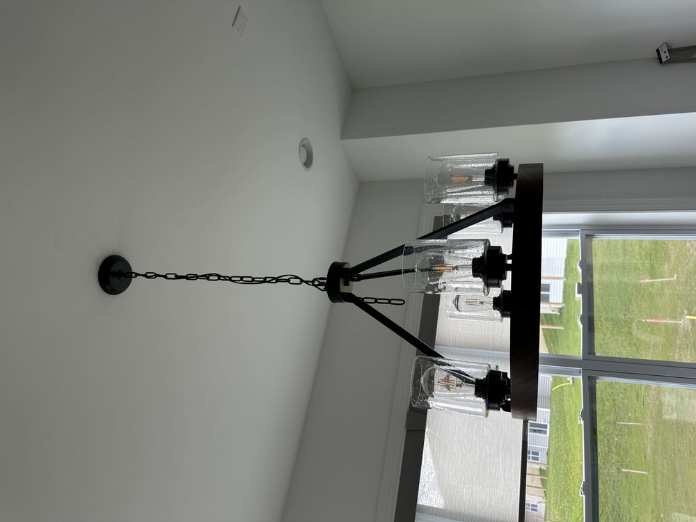 Slide of Mr. Sergei Handyman Service