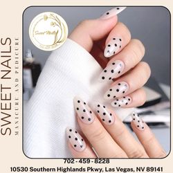 Sweet Nails