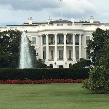 The White House - Landmarks & Historical Buildings Near Me - Washington, DC, District of Columbia The White House - Landmarks & Historical Buildings Near Me - Washington, DC, District of Columbia