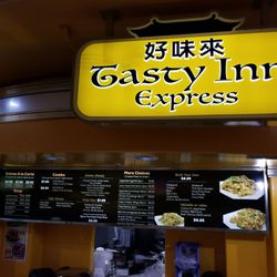 Tasty Inn Express