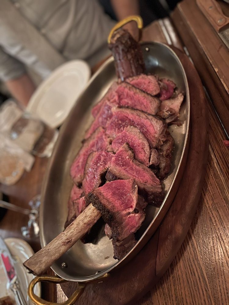 Boucherie Union Square