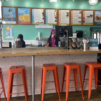Tropical Smoothie Cafe - Juice Bars & Smoothies Near Me - Rochester Hills, Michigan