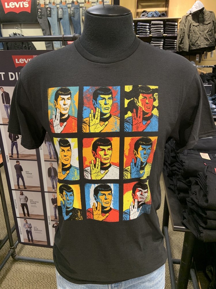 DILLARD’S 18 Reviews 1461 S Yuma Palms Pkwy, Yuma, Arizona Men's