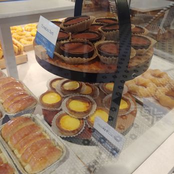 Paris Baguette - Haven't tried this before from here - Bakeries Near Me - Ashburn, Virginia Paris Baguette - Haven't tried this before from here - Bakeries Near Me - Ashburn, Virginia