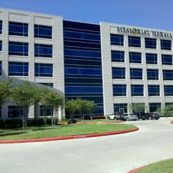 Memorial Hermann Memorial Village Surgery Center