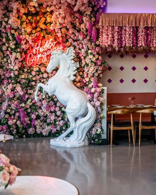 Farmhouse Kitchen Thai Cuisine LA by null