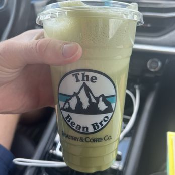 The Bean Bro - matcha! - Coffee Roasteries Near Me - Daleville, Alabama The Bean Bro - matcha! - Coffee Roasteries Near Me - Daleville, Alabama