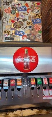 Raising Cane's by null