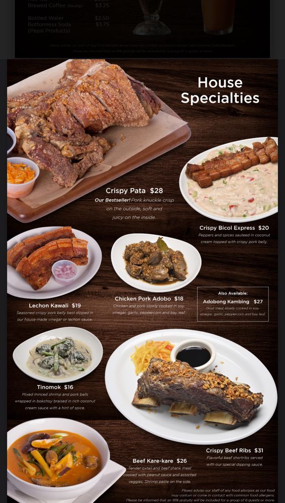 Gerry's Grill
