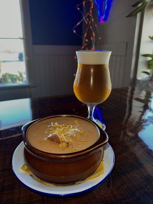 Chicken Across the Street by null