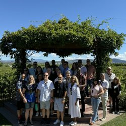 Rockin' Wine Tours